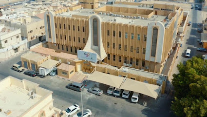 Jood Charity for Women in Dammam - Dammam - +966 13 842 0289