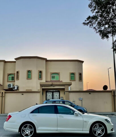 معرض السفير للسيارات - Arar -
