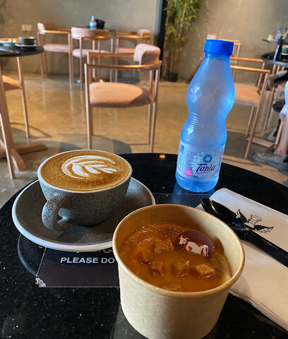 wings coffee - Ar Rass - +966 51 041 8778