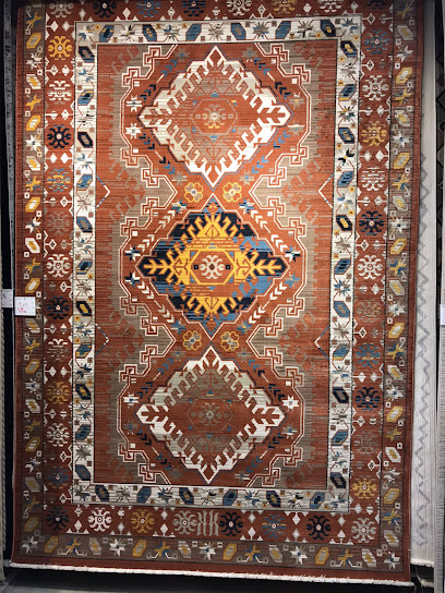 KERMES CARPETS 3 كيرمس الشفا - Saudi Arabia|Riyadh 11564|3255 طريق ابن تيمية، الشفا 6206