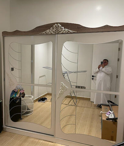 NASIR IKEA - Riyadh - +966 59 954 1815