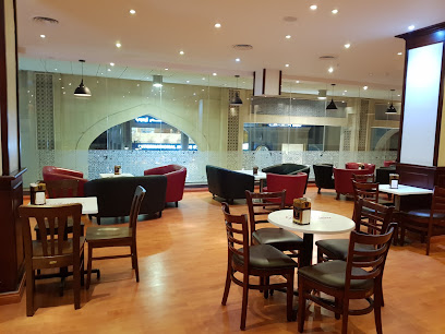 Cafe Barbera - Jeddah -