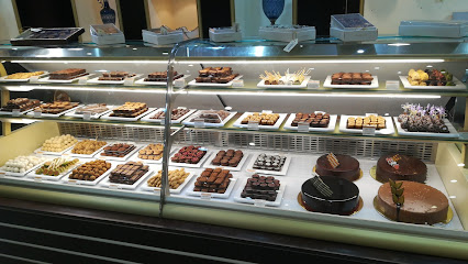 Juhaina chocolate حلويات جهينة - Buraydah - +966 59 329 5465