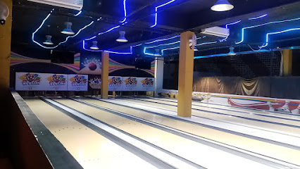 KHIALAH BOWLING - Arar - +966 55 160 0987