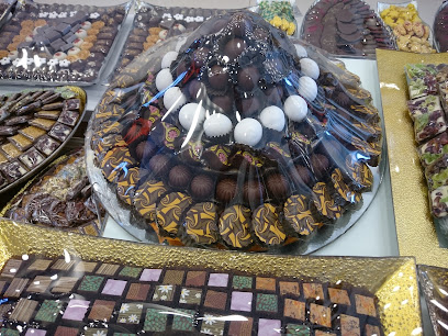 Carmey Chocolate | كارميه شوكولا - Hail - +966 55 503 5384