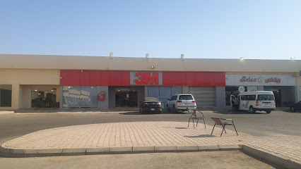 3M - Yanbu - +966 55 446 9691