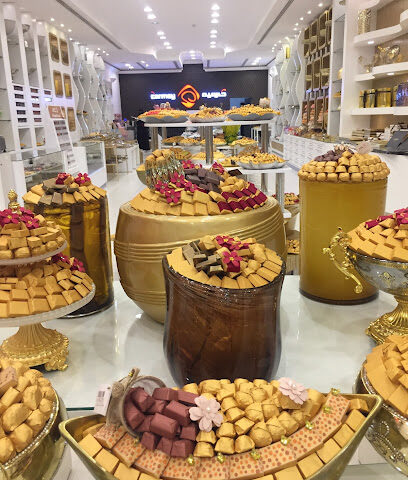 Carmey Chocolate - كارميه شوكولا - Riyadh - +966 50 513 3224