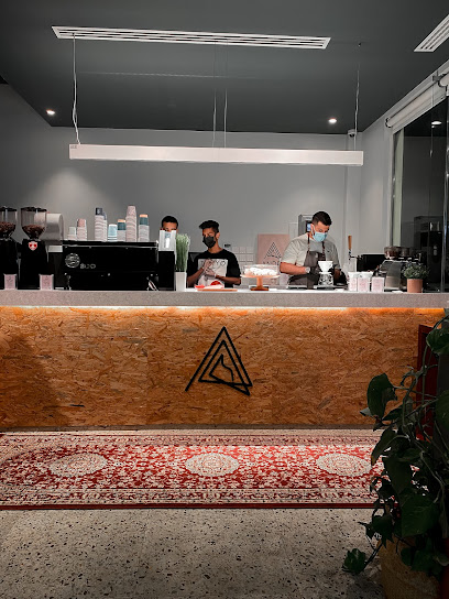 Andes Coffee Roasters - Saudi Arabia|Al Khobar 34425|8067 شارع الأمير طلال، الخبر الشمالية،