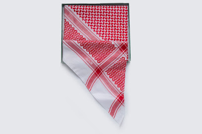 دشداشتي - Al-Kharj - +966 56 201 6844