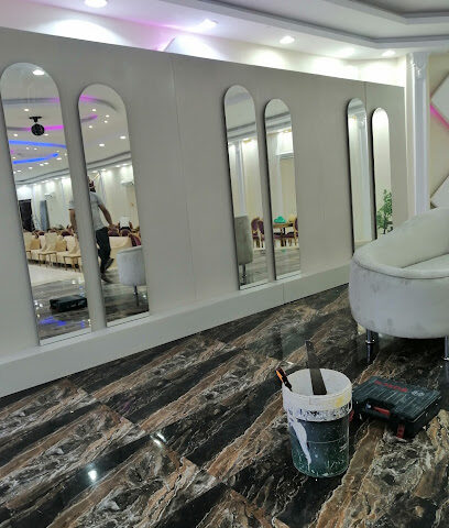 ورشة بشاير للنجارة والديكور - Tubarjal - +966 53 294 0147