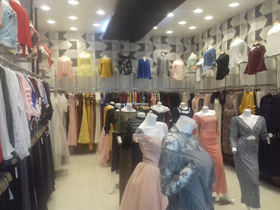تو اتش للملابس النسائيه - Najran - +966 1754325000
