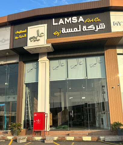 شركة لمسة ارت - Jeddah - +966 53 644 6454