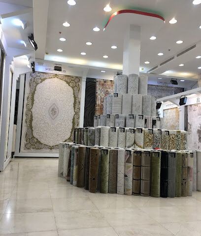 Kermes Carpets - ســــجـــــاد كيرمس - Riyadh - +966 11 275 5299