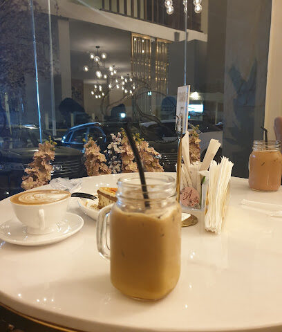 5A Coffee - Mecca - +966 56 533 8476
