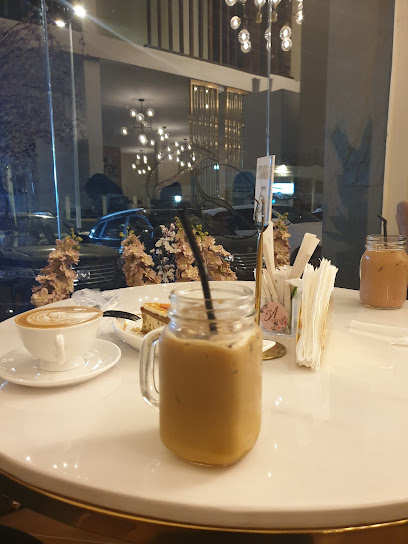5A Coffee - Saudi Arabia|Mecca 24353|King Fahd|Unnamed Road
