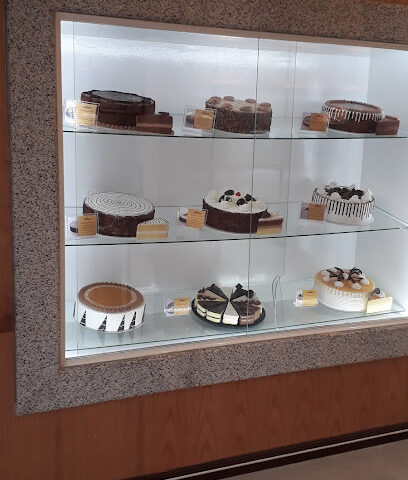 The Cake House | بيت الكيك - Al Jubail - +966 9200 11122 ext. 308
