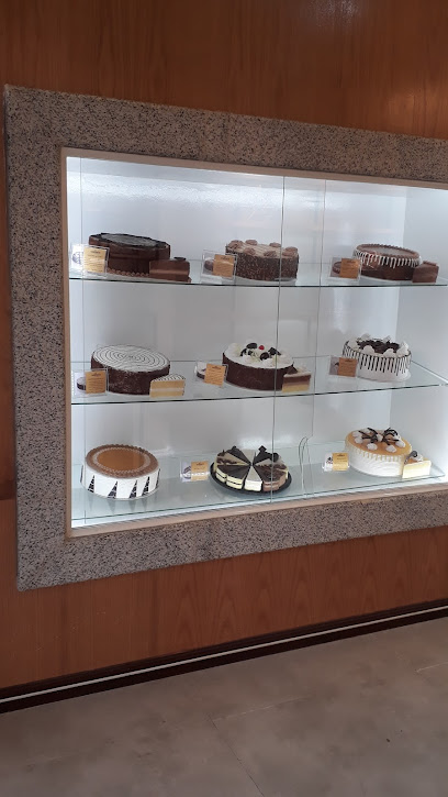 The Cake House | بيت الكيك - Saudi Arabia|Al Jubail 35518|Jubail City Center
