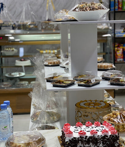 Malath sweet - Afif - +966 50 021 2272