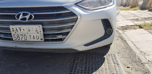 Hanco Rent A Car - Taif - +966 56 051 1001