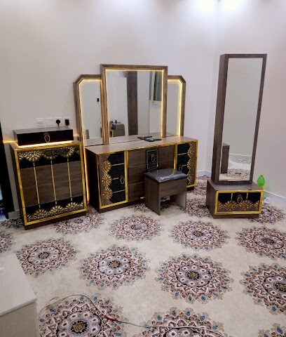 نجار بتبوك فك وتركيب غرف النوم والستائر في تبوك - Tabuk - +966 56 248 3101