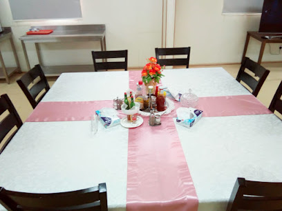 SSC Catering Services Co. Ltd. - Sudair Industrial And Business City - +966 11 229 3377