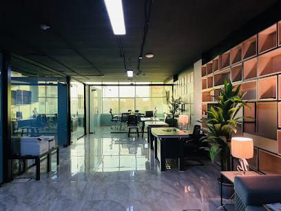 Business Square | مربع الأعمال - Riyadh -