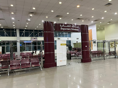 SAPTCO Buraidah - Buraydah -