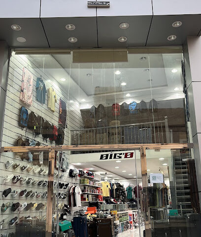 Big B - Hail - +966 53 915 6134