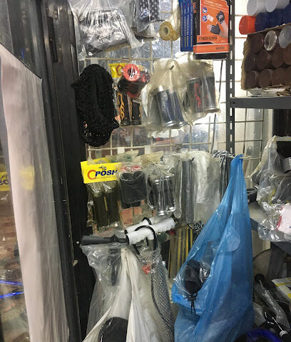 Cycle Repair Shop - Mecca - +966 50 655 8769