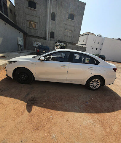 مايلز لتأجير السيارات | Miles Rent A Car - Al Madinah Al Munawwarah - +966 59 643 7636