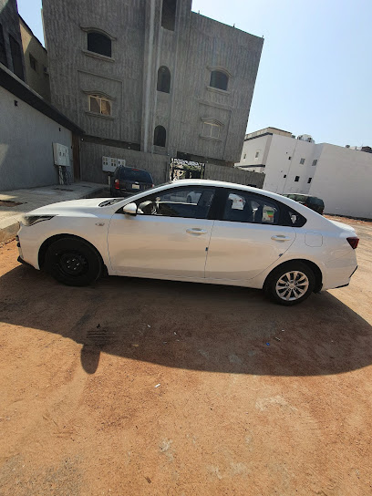 مايلز لتأجير السيارات | Miles Rent A Car - Saudi Arabia|Al Madinah Al Munawwarah 42317|Al Iskan|Al Hezam Road
