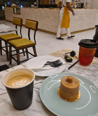 Arpina - Riyadh -