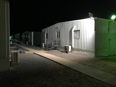 Gulf Asia Camp -  - +966 57 035 5631