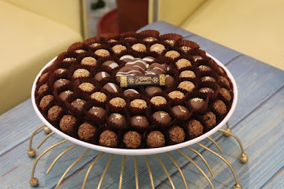 DAM - Shaqra - +966 54 128 1128