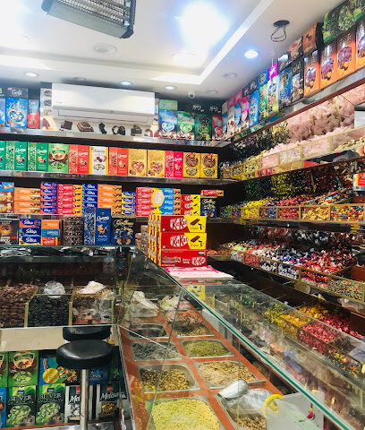 Choco house - Khamis Mushait -