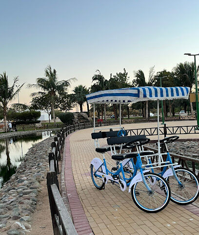 دراجة الشاطئ - Yanbu - +966 50 345 7281