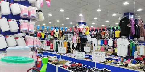 Abdulaziz Bin Qasim Garments Center - Al-Kharj - +966 11 545 5218