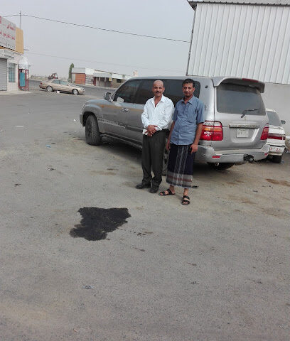 Scraping Cars -  - +966 50 376 8492