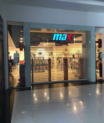 Max - Al Bukayriyah -