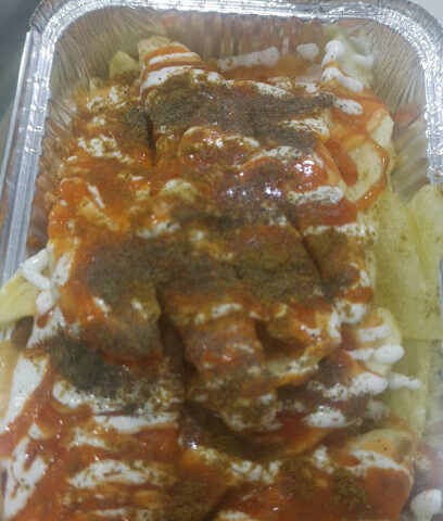 بوفية لمسات عماد لتقديم الوجبات - Jazan - +966 56 126 6444