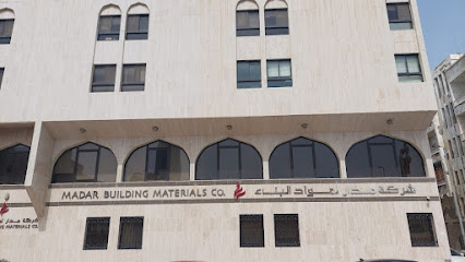 Madar Building Materials - Al Khobar - +966 9200 31414