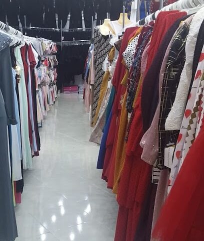 الصبايا مول الريث - Al Reeth - +966 55 777 0308