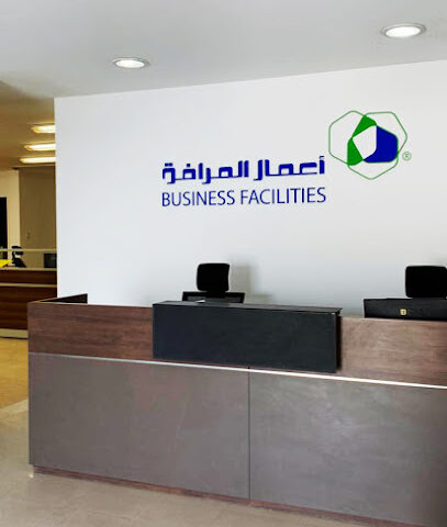 Business Facilities Company - Dammam - +966 9200 02384