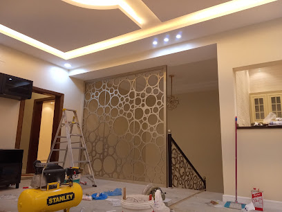 مجمع فنون جازان الصناعي - Jazan - +966 54 394 7575