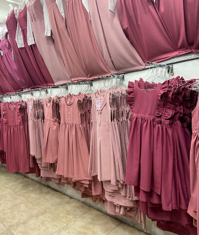 Apron Lisa - Buraydah - +966 58 151 1199