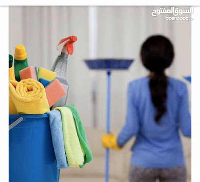 Temp cleaner active - Riyadh - +966 50 077 6209