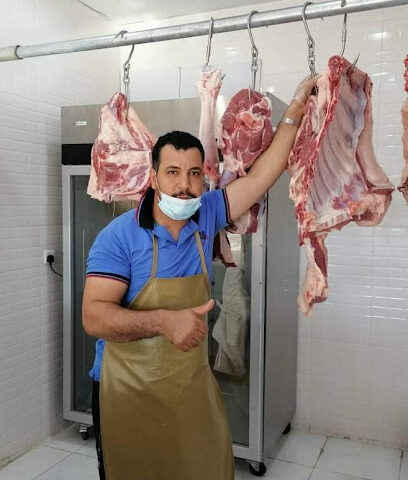 ملحمة نسيم الشمال - Sakaka - +966 55 197 4447