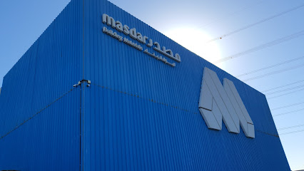 Masdar Rabigh مصدر رابغ - Rabigh - +966 12 422 1440