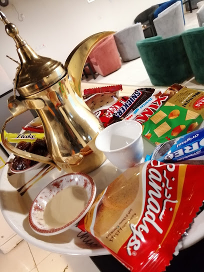 Half Cave Cafe - Saudi Arabia|42318|6665 طريق الملك عبدالله الفرعي، العصبة، 2572
