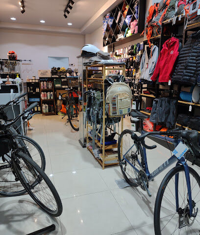 هايك اند بايك Hike and Bike - Dammam - +966 59 903 0660
